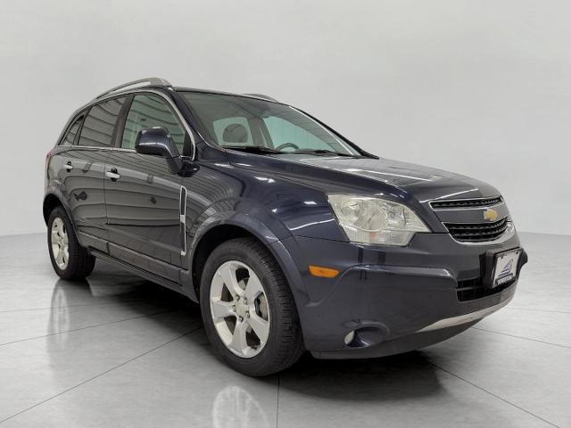 2014 Chevrolet Captiva Vehicle Photo in NEENAH, WI 54956-2243