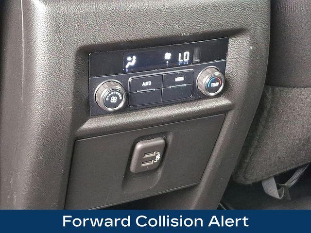 2020 Chevrolet Traverse Vehicle Photo in DANBURY, CT 06810-5034