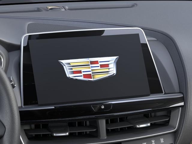2024 Cadillac CT5 Vehicle Photo in SMITHTOWN, NY 11787-5023