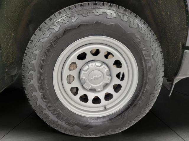 2024 Chevrolet Silverado 1500 Vehicle Photo in APPLETON, WI 54914-4656