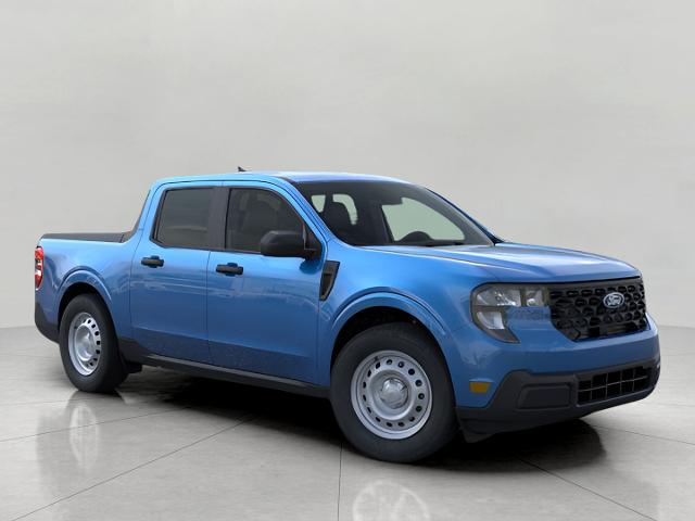 2025 Ford Maverick Vehicle Photo in Oshkosh, WI 54901