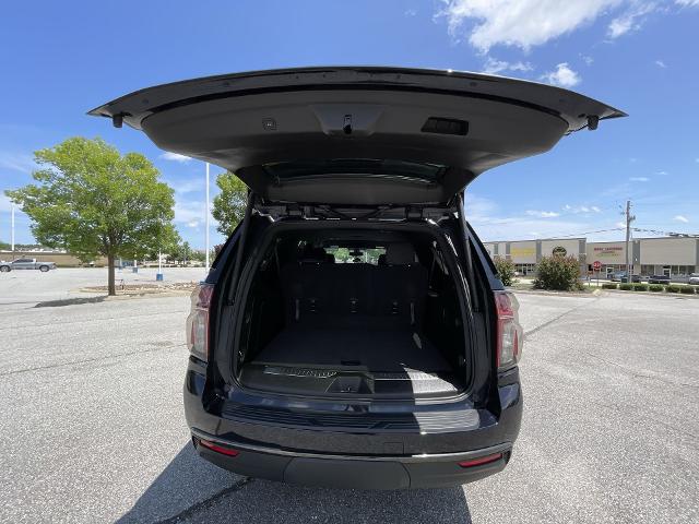 2021 Chevrolet Suburban Vehicle Photo in BENTONVILLE, AR 72712-4322