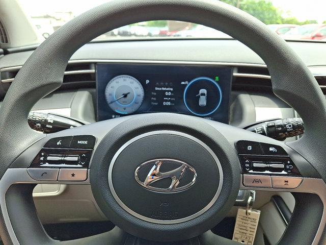 2024 Hyundai TUCSON Vehicle Photo in Philadelphia, PA 19116