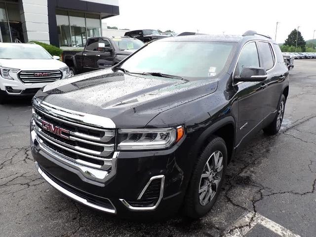 2020 GMC Acadia Vehicle Photo in ZELIENOPLE, PA 16063-2910