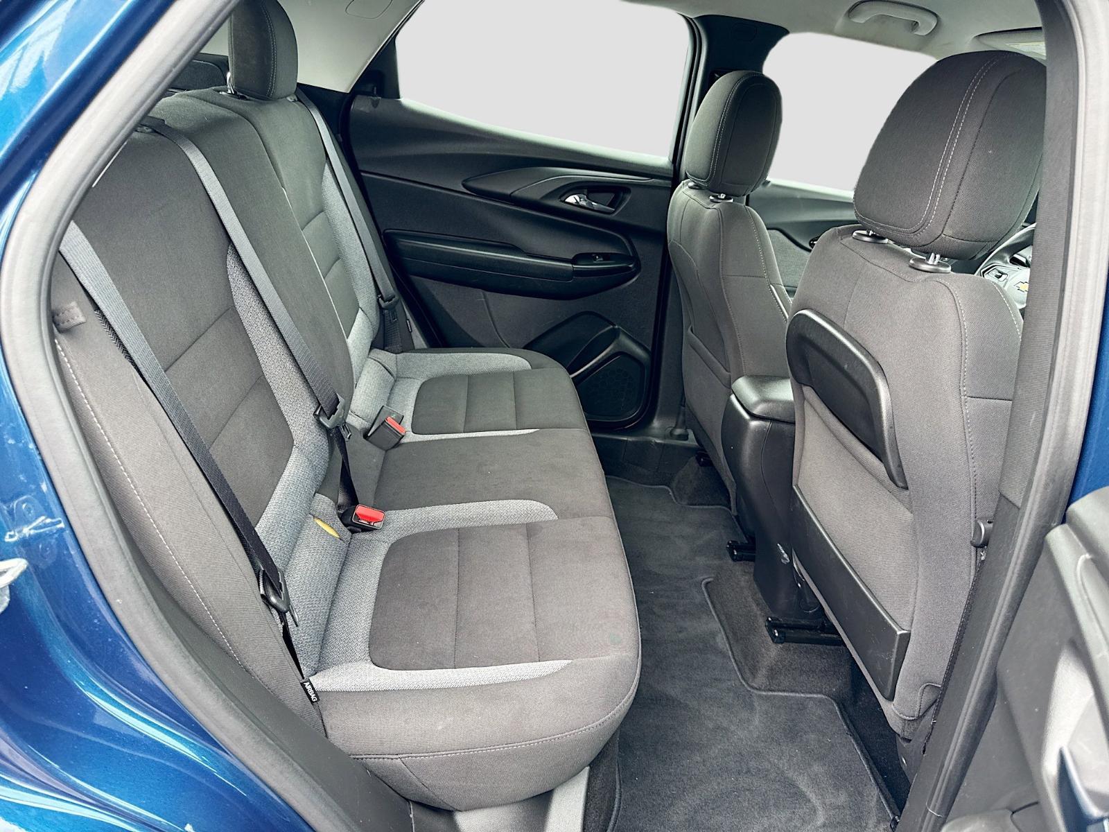 2021 Chevrolet Trailblazer Vehicle Photo in Langhorne, PA 19047