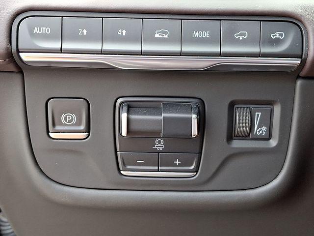 2023 Cadillac Escalade Vehicle Photo in DANBURY, CT 06810-5034