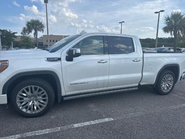 2019 GMC Sierra 1500 Vehicle Photo in Savannah, GA 31419