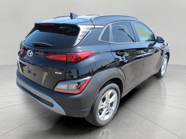 2023 Hyundai KONA Vehicle Photo in Green Bay, WI 54304