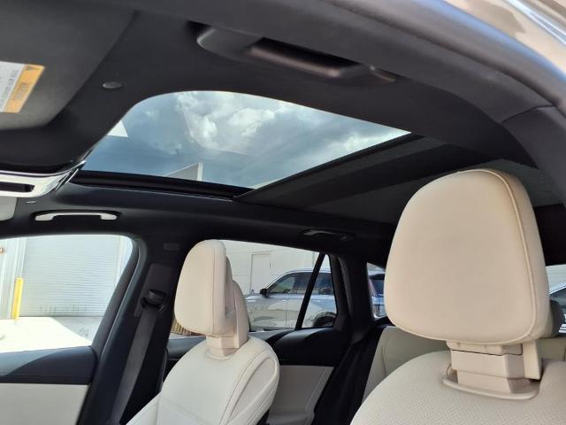 2024 Mercedes-Benz GLC Vehicle Photo in Tampa, FL 33612