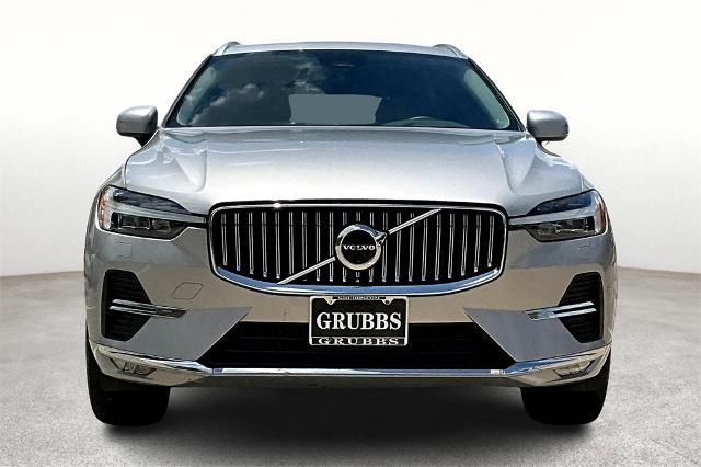 2023 Volvo XC60 Vehicle Photo in Houston, TX 77007