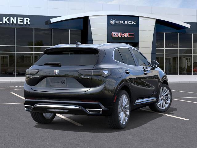 2025 Buick Envision Vehicle Photo in HARRISBURG, PA 17111-1033