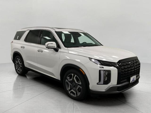 2025 Hyundai PALISADE Vehicle Photo in Appleton, WI 54913