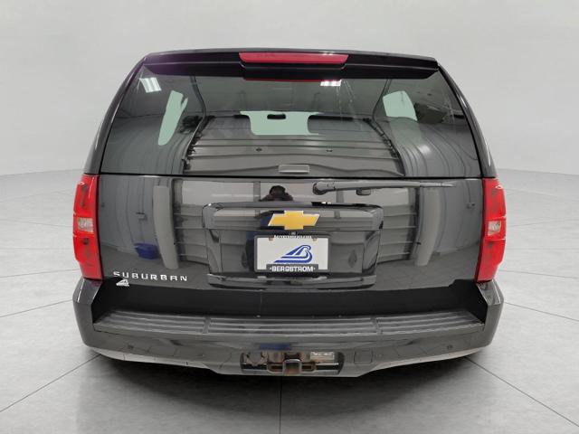 2014 Chevrolet Suburban Vehicle Photo in Oshkosh, WI 54904