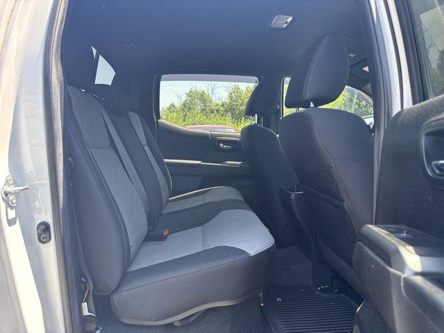 2022 Toyota Tacoma 4WD Vehicle Photo in Flemington, NJ 08822