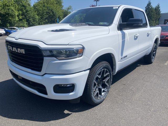 2025 Ram 1500 Vehicle Photo in Doylsetown, PA 18901