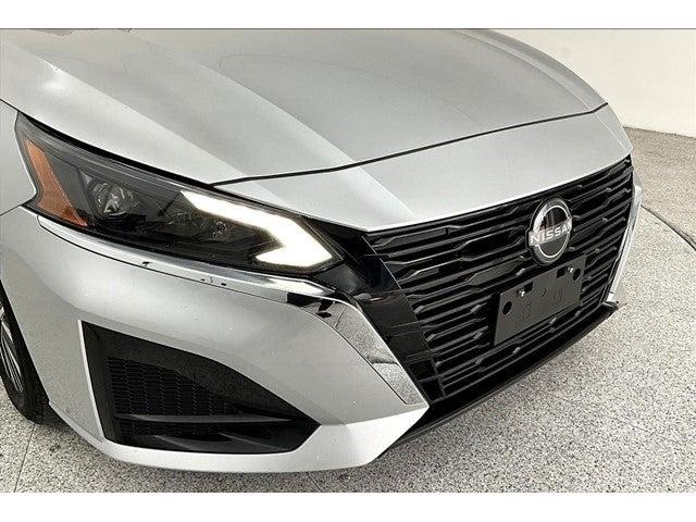 2023 Nissan Altima Vehicle Photo in Grapevine, TX 76051