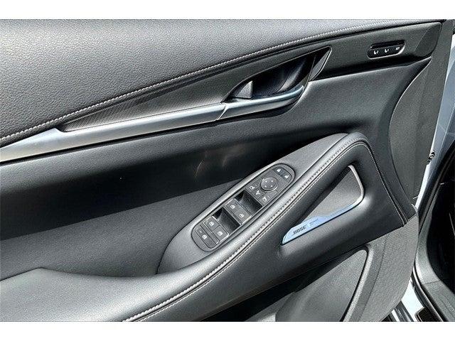2025 INFINITI QX60 Vehicle Photo in San Antonio, TX 78230