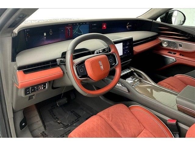 2024 Lincoln Nautilus Vehicle Photo in Grapevine, TX 76051