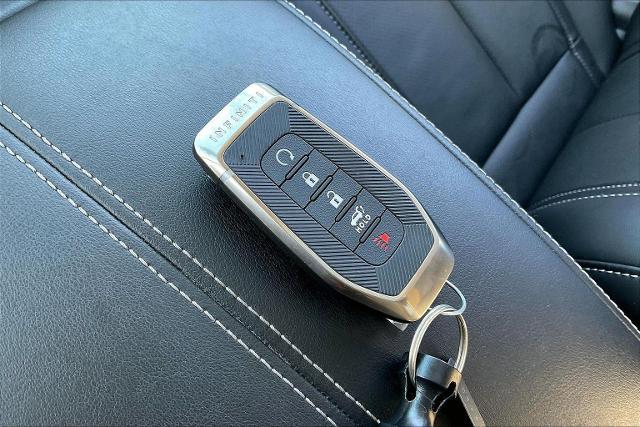 2025 INFINITI QX60 Vehicle Photo in Grapevine, TX 76051