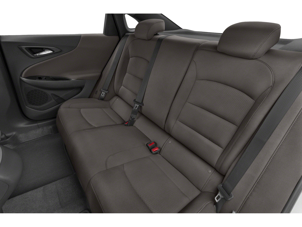 2023 Chevrolet Malibu Vehicle Photo in Tulsa, OK 74145