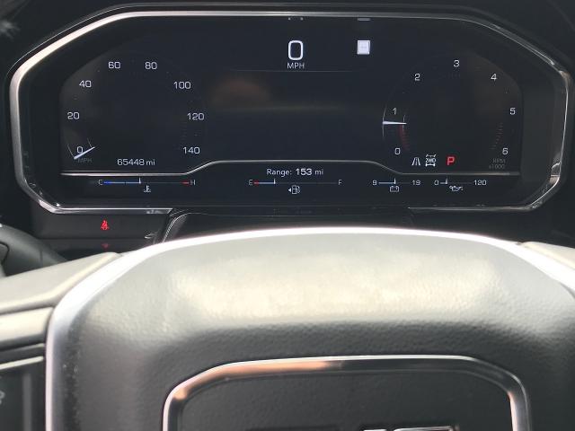 2022 GMC Sierra 1500 Vehicle Photo in GREEN BAY, WI 54303-3330