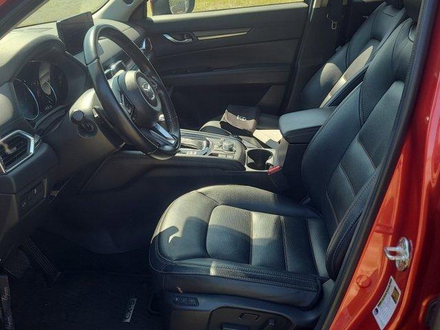 2022 Mazda CX-5 Vehicle Photo in Harrisburg, PA 17111
