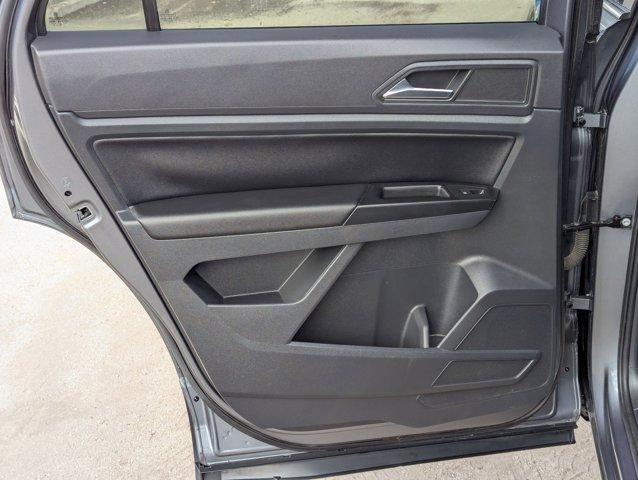 2020 Volkswagen Atlas Cross Sport Vehicle Photo in San Antonio, TX 78230