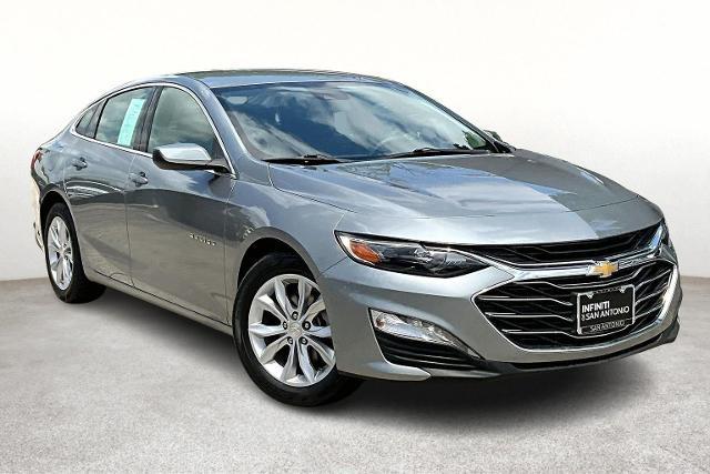 2023 Chevrolet Malibu Vehicle Photo in San Antonio, TX 78230
