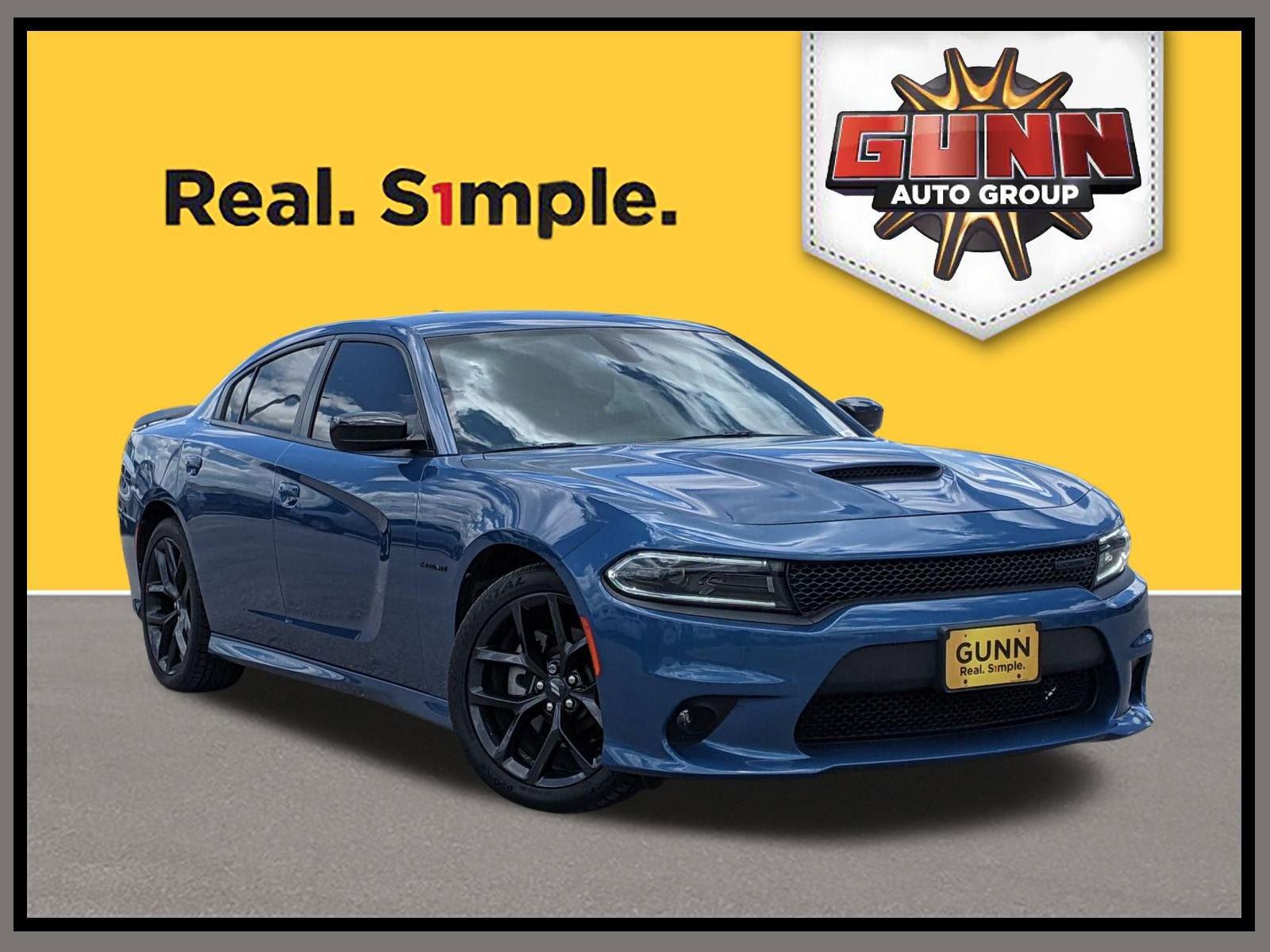 2022 Dodge Charger Vehicle Photo in Seguin, TX 78155