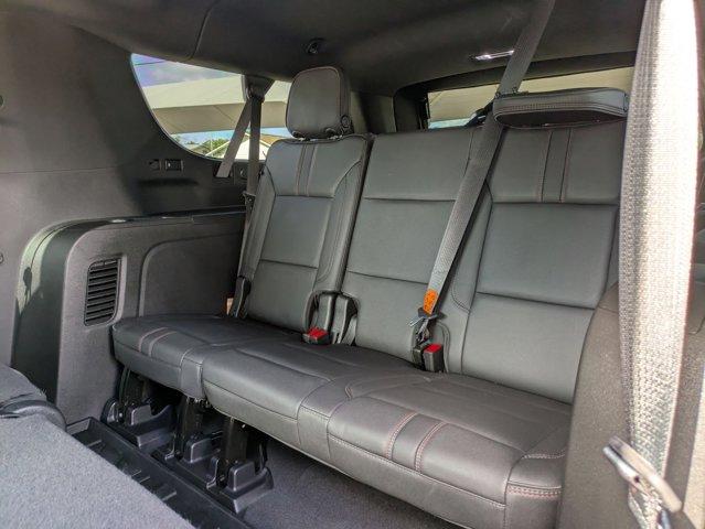 2022 Chevrolet Suburban Vehicle Photo in SELMA, TX 78154-1459