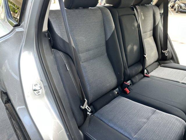2023 Nissan Rogue Vehicle Photo in San Antonio, TX 78209