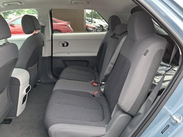 2025 Hyundai IONIQ 5 Vehicle Photo in Philadelphia, PA 19116