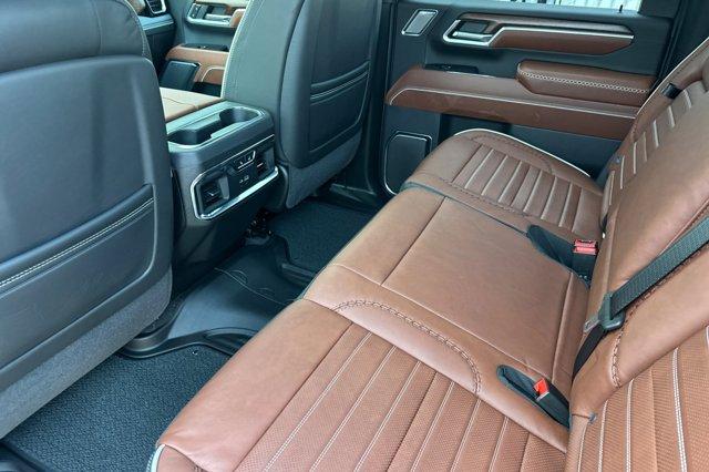 2025 GMC Sierra 2500 HD Vehicle Photo in STOCKTON, CA 95212-2838