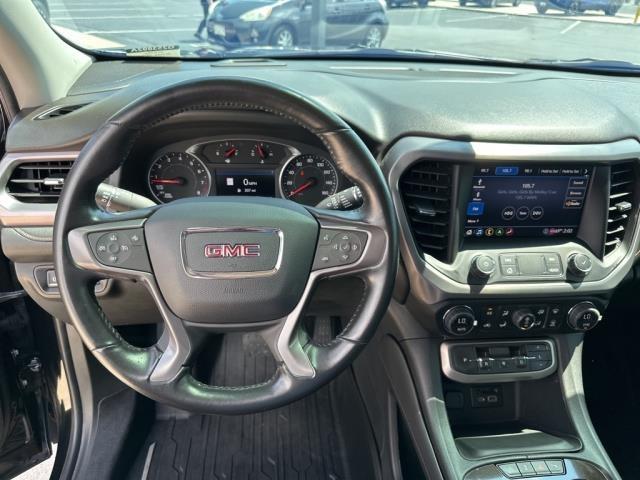 2020 GMC Acadia Vehicle Photo in MANITOWOC, WI 54220-5838