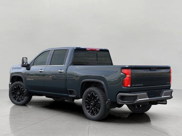 2025 Chevrolet Silverado 2500 HD Vehicle Photo in MIDDLETON, WI 53562-1492