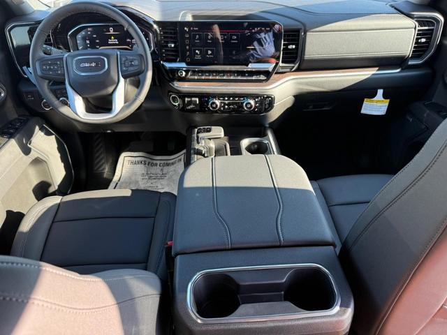 2025 GMC Sierra 1500 Vehicle Photo in COLUMBIA, MO 65203-3903