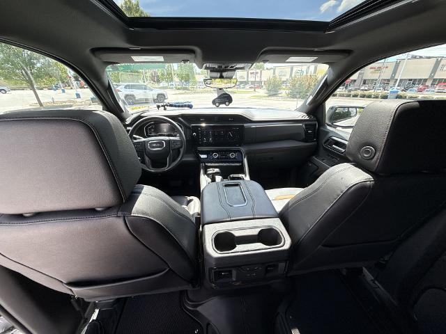 2022 GMC Sierra 1500 Vehicle Photo in BENTONVILLE, AR 72712-4322
