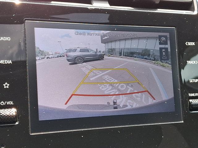 2022 Hyundai SANTA CRUZ Vehicle Photo in Philadelphia, PA 19116