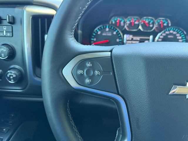 2017 Chevrolet Silverado 1500 Vehicle Photo in Appleton, WI 54914