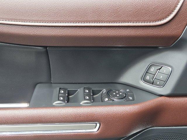 2022 Ford Expedition Vehicle Photo in Decatur, TX 76234