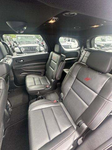 2025 Dodge Durango Vehicle Photo in Doylsetown, PA 18901