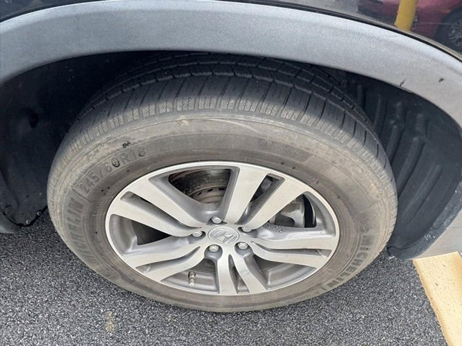 2016 Honda Pilot Vehicle Photo in Harrisburg, PA 17111