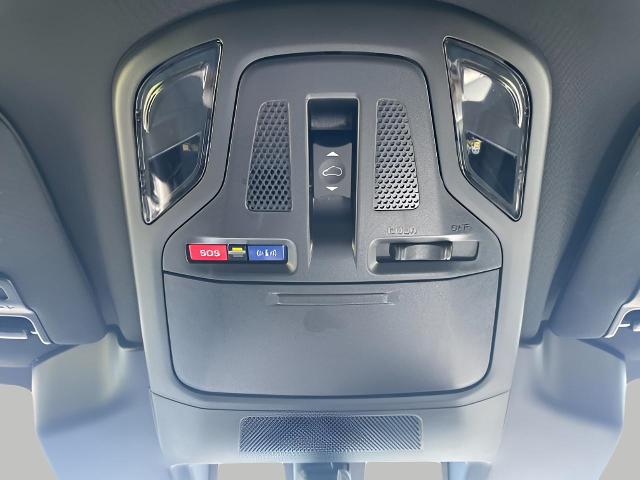 2025 Subaru Outback Vehicle Photo in Oshkosh, WI 54904