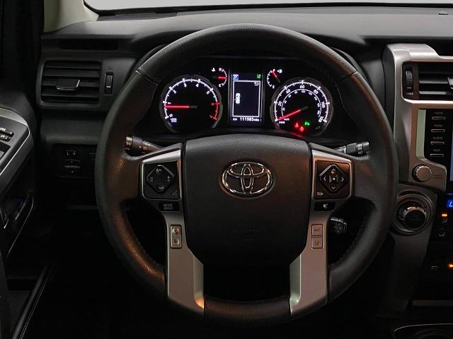 2021 Toyota 4Runner Vehicle Photo in Appleton, WI 54913