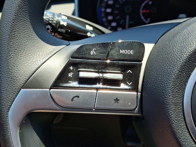 2023 Hyundai TUCSON Vehicle Photo in Philadelphia, PA 19116