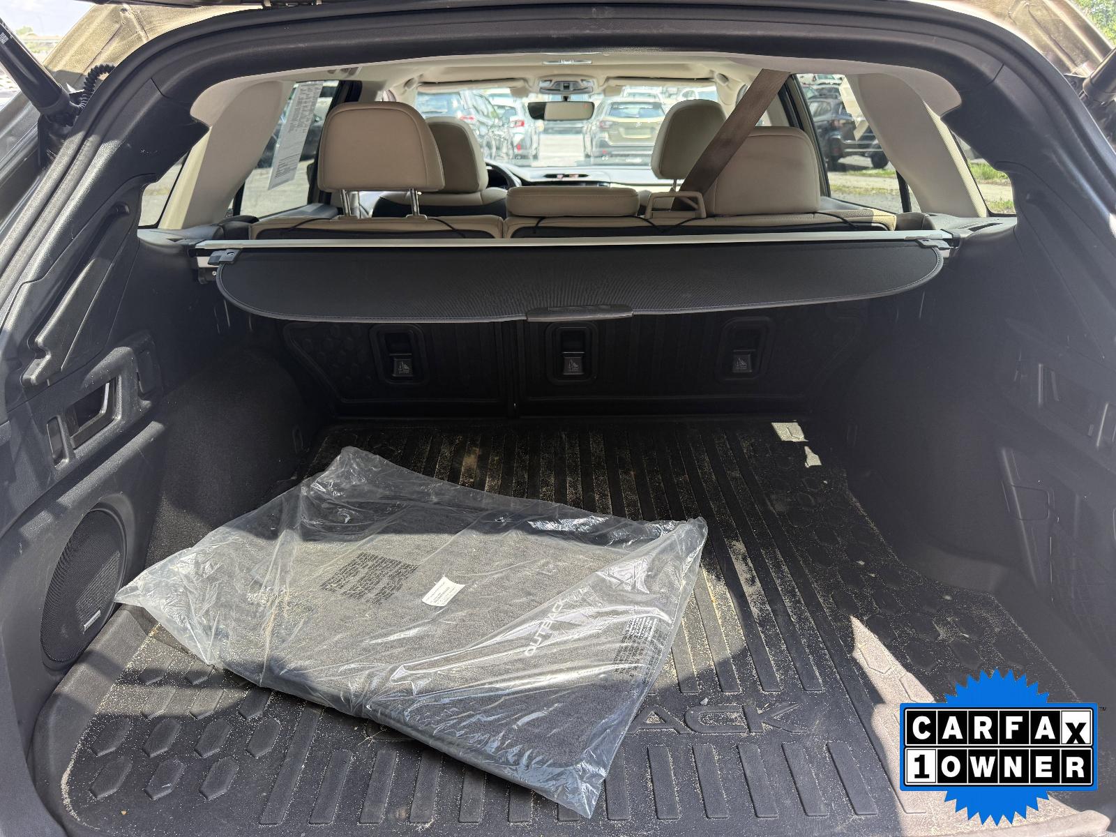 2022 Subaru Outback Vehicle Photo in Harrisburg, PA 17111