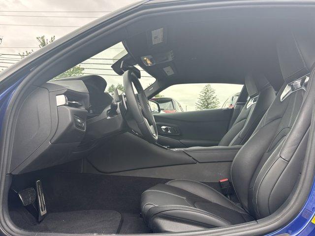 2023 Toyota GR Supra Vehicle Photo in Flemington, NJ 08822