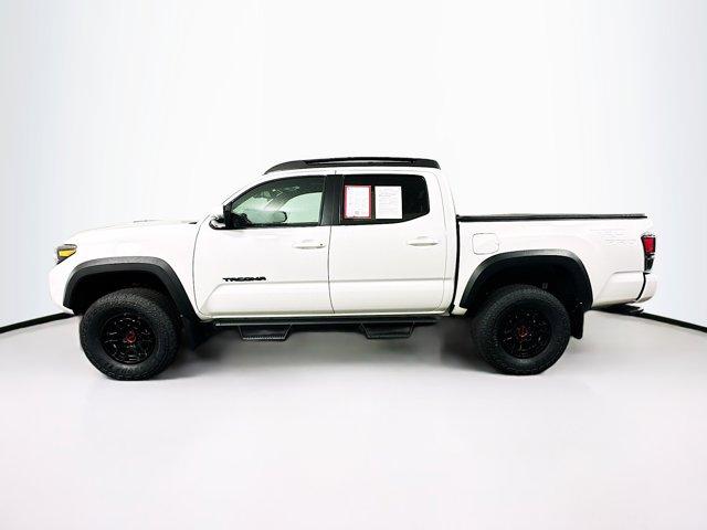 2023 Toyota Tacoma 4WD Vehicle Photo in Flemington, NJ 08822