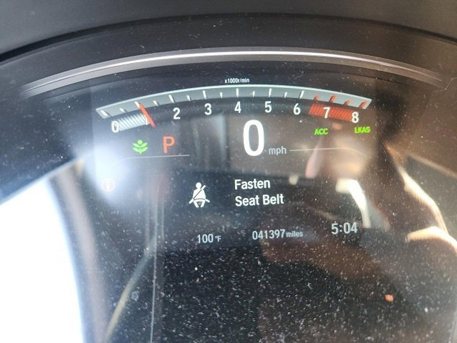 2022 Honda CR-V Vehicle Photo in Harrisburg, PA 17111