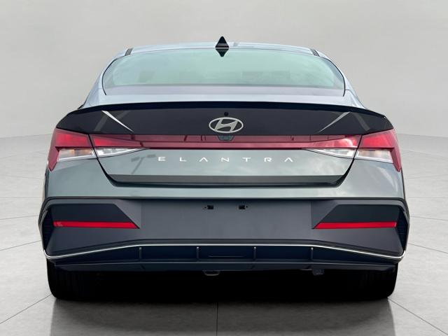 2025 Hyundai ELANTRA Vehicle Photo in Green Bay, WI 54304